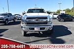 2024 Chevrolet Silverado 5500 Crew Cab DRW 4x4, Cab Chassis for sale #357316 - photo 4