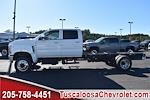 2024 Chevrolet Silverado 5500 Crew Cab DRW 4x4, Cab Chassis for sale #357316 - photo 6