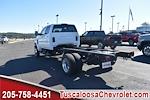 2024 Chevrolet Silverado 5500 Crew Cab DRW 4x4, Cab Chassis for sale #357316 - photo 7