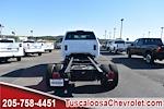 2024 Chevrolet Silverado 5500 Crew Cab DRW 4x4, Cab Chassis for sale #357316 - photo 8