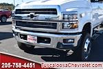 2024 Chevrolet Silverado 5500 Crew Cab DRW 4x4, Cab Chassis for sale #357316 - photo 26