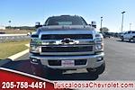 2024 Chevrolet Silverado 5500 Crew Cab DRW 4x4, Cab Chassis for sale #401512 - photo 4