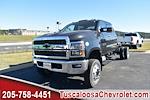 2024 Chevrolet Silverado 5500 Crew Cab DRW 4x4, Cab Chassis for sale #401512 - photo 5