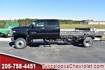 2024 Chevrolet Silverado 5500 Crew Cab DRW 4x4, Cab Chassis for sale #401512 - photo 6