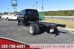 2024 Chevrolet Silverado 5500 Crew Cab DRW 4x4, Cab Chassis for sale #401512 - photo 7