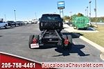 2024 Chevrolet Silverado 5500 Crew Cab DRW 4x4, Cab Chassis for sale #401512 - photo 8