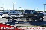 2024 Chevrolet Silverado 5500 Crew Cab DRW 4x4, Cab Chassis for sale #401512 - photo 9