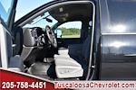 2024 Chevrolet Silverado 5500 Crew Cab DRW 4x4, Cab Chassis for sale #401512 - photo 12