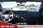 2024 Chevrolet Silverado 5500 Crew Cab DRW 4x4, Cab Chassis for sale #401512 - photo 15