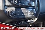 2024 Chevrolet Silverado 5500 Crew Cab DRW 4x4, Cab Chassis for sale #401512 - photo 24