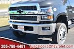 2024 Chevrolet Silverado 5500 Crew Cab DRW 4x4, Cab Chassis for sale #401512 - photo 26