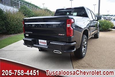 2024 Chevrolet Silverado 1500 Crew Cab 4x4, Pickup for sale #403576 - photo 2