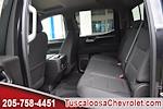 2024 Chevrolet Silverado 1500 Crew Cab 4x4, Pickup for sale #403576 - photo 16