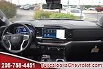 2024 Chevrolet Silverado 1500 Crew Cab 4x4, Pickup for sale #403576 - photo 18