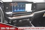 2024 Chevrolet Silverado 1500 Crew Cab 4x4, Pickup for sale #403576 - photo 26