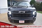 2024 Chevrolet Silverado 1500 Crew Cab 4x4, Pickup for sale #403576 - photo 4