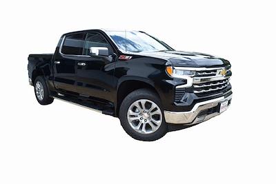 2024 Chevrolet Silverado 1500 Crew Cab 4x4, Pickup for sale #406668 - photo 2