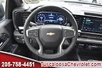 2024 Chevrolet Silverado 1500 Crew Cab 4x4, Pickup for sale #406668 - photo 21