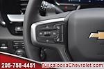 2024 Chevrolet Silverado 1500 Crew Cab 4x4, Pickup for sale #406668 - photo 22