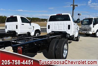 2023 Chevrolet Silverado 5500 Regular Cab DRW 4x2, Cab Chassis for sale #419243 - photo 2