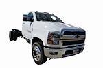 2023 Chevrolet Silverado 5500 Regular Cab DRW 4x2, Cab Chassis for sale #419243 - photo 3