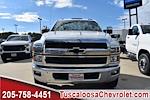 2023 Chevrolet Silverado 5500 Regular Cab DRW 4x2, Cab Chassis for sale #419243 - photo 4