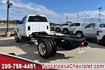 2023 Chevrolet Silverado 5500 Regular Cab DRW 4x2, Cab Chassis for sale #419243 - photo 6