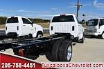 2023 Chevrolet Silverado 5500 Regular Cab DRW 4x2, Cab Chassis for sale #419243 - photo 2