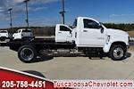 2023 Chevrolet Silverado 5500 Regular Cab DRW 4x2, Cab Chassis for sale #419243 - photo 8