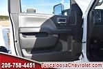 2023 Chevrolet Silverado 5500 Regular Cab DRW 4x2, Cab Chassis for sale #419243 - photo 9