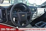 2023 Chevrolet Silverado 5500 Regular Cab DRW 4x2, Cab Chassis for sale #419243 - photo 11