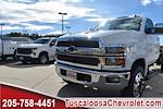 2023 Chevrolet Silverado 5500 Regular Cab DRW 4x2, Cab Chassis for sale #419243 - photo 20