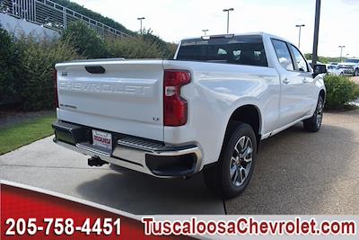 2024 Chevrolet Silverado 1500 Crew Cab 4x2, Pickup for sale #449274 - photo 2