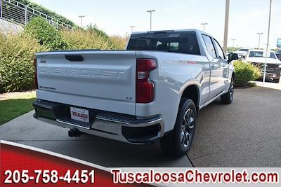 2024 Chevrolet Silverado 1500 Crew Cab 4x2, Pickup for sale #449682 - photo 2