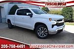 2024 Chevrolet Silverado 1500 Crew Cab 4x2, Pickup for sale #449682 - photo 1