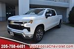 2024 Chevrolet Silverado 1500 Crew Cab 4x2, Pickup for sale #449682 - photo 5