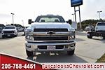 2023 Chevrolet Silverado 5500 Regular Cab DRW 4x2, Cab Chassis for sale #528418 - photo 3