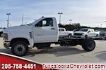 2023 Chevrolet Silverado 5500 Regular Cab DRW 4x2, Cab Chassis for sale #528418 - photo 5