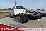 2023 Chevrolet Silverado 5500 Regular Cab DRW 4x2, Cab Chassis for sale #528418 - photo 6