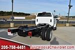 2023 Chevrolet Silverado 5500 Regular Cab DRW 4x2, Cab Chassis for sale #528418 - photo 2