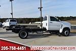 2023 Chevrolet Silverado 5500 Regular Cab DRW 4x2, Cab Chassis for sale #528418 - photo 8