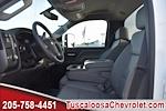 2023 Chevrolet Silverado 5500 Regular Cab DRW 4x2, Cab Chassis for sale #528418 - photo 11