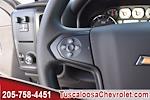 2023 Chevrolet Silverado 5500 Regular Cab DRW 4x2, Cab Chassis for sale #528418 - photo 13