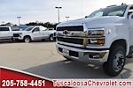 2023 Chevrolet Silverado 5500 Regular Cab DRW 4x2, Cab Chassis for sale #528418 - photo 21