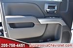 2024 Chevrolet Silverado 5500 Crew Cab DRW 4x4, Cab Chassis for sale #652557 - photo 7