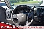 2024 Chevrolet Silverado 5500 Crew Cab DRW 4x4, Cab Chassis for sale #652557 - photo 14