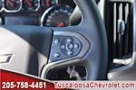 2024 Chevrolet Silverado 5500 Crew Cab DRW 4x4, Cab Chassis for sale #652557 - photo 16