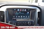 2024 Chevrolet Silverado 5500 Crew Cab DRW 4x4, Cab Chassis for sale #652557 - photo 20