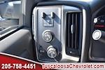 2024 Chevrolet Silverado 5500 Crew Cab DRW 4x4, Cab Chassis for sale #652557 - photo 22