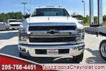 2024 Chevrolet Silverado 5500 Crew Cab DRW 4x4, Cab Chassis for sale #652557 - photo 25